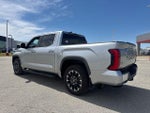 2026 Toyota Tundra 2WD 2WD Limited CrewMax 5.5' Bed (GS)