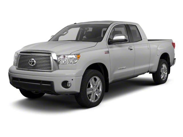 2011 Toyota Tundra 4WD Truck 4WD Double Cab Long Bed 5.7L FFV V8 (Natl)