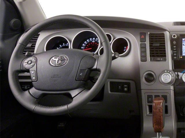 2011 Toyota Tundra 4WD Truck 4WD Double Cab Long Bed 5.7L FFV V8 (Natl)