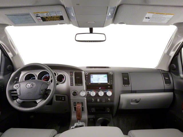 2011 Toyota Tundra 4WD Truck 4WD Double Cab Long Bed 5.7L FFV V8 (Natl)