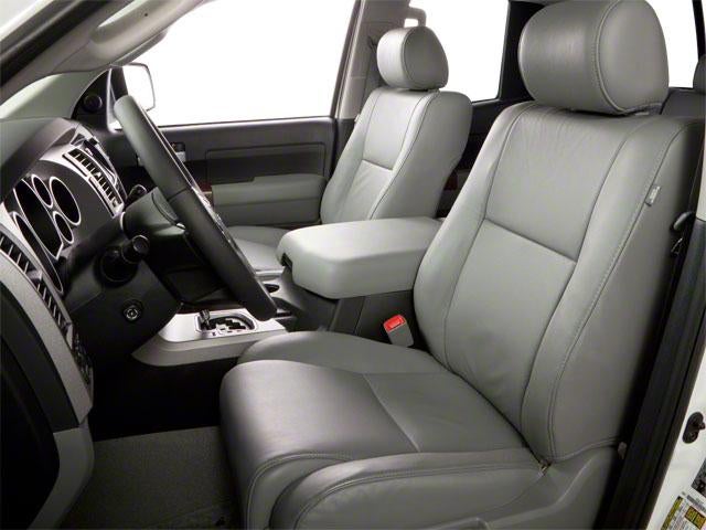 2011 Toyota Tundra 4WD Truck 4WD Double Cab Long Bed 5.7L FFV V8 (Natl)