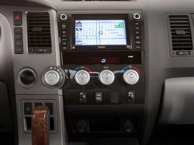 2011 Toyota Tundra 4WD Truck 4WD Double Cab Long Bed 5.7L FFV V8 (Natl)