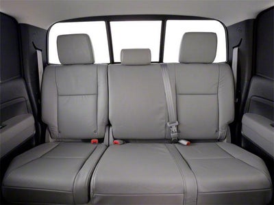 2011 Toyota Tundra 4WD Truck 4WD Double Cab Long Bed 5.7L FFV V8 (Natl)