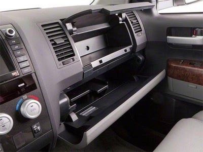 2011 Toyota Tundra 4WD Truck 4WD Double Cab Long Bed 5.7L FFV V8 (Natl)