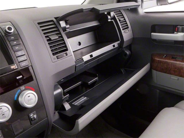 2011 Toyota Tundra 4WD Truck 4WD Double Cab Long Bed 5.7L FFV V8 (Natl)