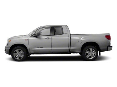 2011 Toyota Tundra 4WD Truck 4WD Double Cab Long Bed 5.7L FFV V8 (Natl)