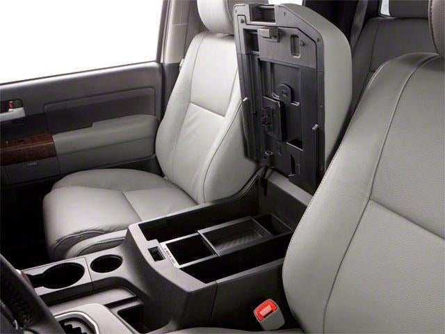 2011 Toyota Tundra 4WD Truck 4WD Double Cab Long Bed 5.7L FFV V8 (Natl)