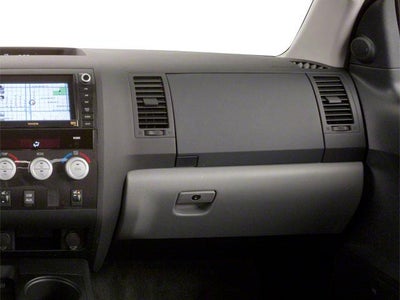 2011 Toyota Tundra 4WD Truck 4WD Double Cab Long Bed 5.7L FFV V8 (Natl)