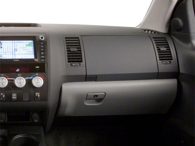 2011 Toyota Tundra 4WD Truck 4WD Double Cab Long Bed 5.7L FFV V8 (Natl)