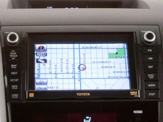 2011 Toyota Tundra 4WD Truck 4WD Double Cab Long Bed 5.7L FFV V8 (Natl)