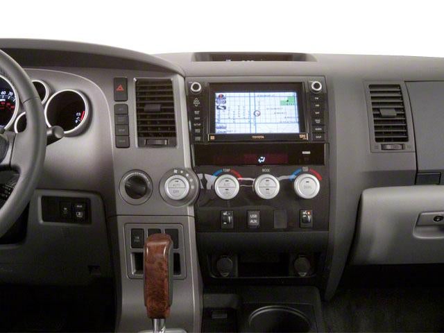 2011 Toyota Tundra 4WD Truck 4WD Double Cab Long Bed 5.7L FFV V8 (Natl)