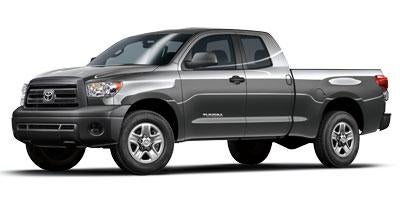 2011 Toyota Tundra 4WD Truck 4WD Double Cab Long Bed 5.7L FFV V8 (Natl)