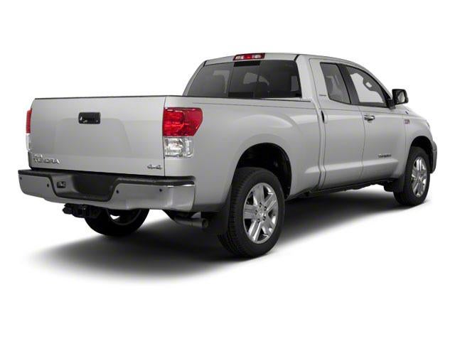 2011 Toyota Tundra 4WD Truck 4WD Double Cab Long Bed 5.7L FFV V8 (Natl)