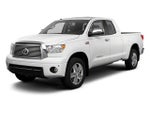 2011 Toyota Tundra 4WD Truck 4WD Double Cab Long Bed 5.7L FFV V8 (Natl)