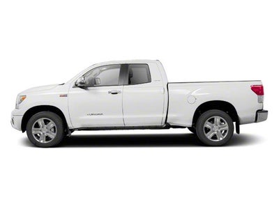 2011 Toyota Tundra 4WD Truck 4WD Double Cab Long Bed 5.7L FFV V8 (Natl)