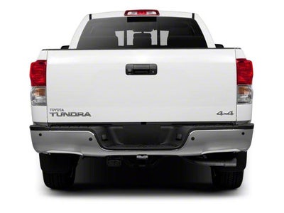2011 Toyota Tundra 4WD Truck 4WD Double Cab Long Bed 5.7L FFV V8 (Natl)