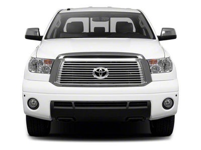 2011 Toyota Tundra 4WD Truck 4WD Double Cab Long Bed 5.7L FFV V8 (Natl)