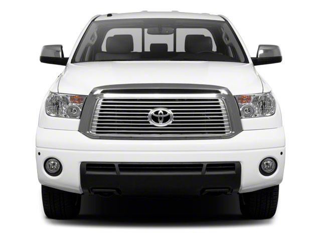 2011 Toyota Tundra 4WD Truck 4WD Double Cab Long Bed 5.7L FFV V8 (Natl)