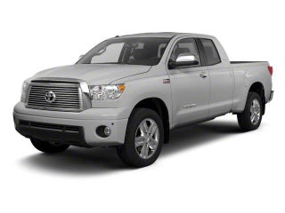 2011 Toyota Tundra 4WD Truck 4WD Double Cab Long Bed 5.7L FFV V8 (Natl)