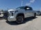2026 Toyota Tundra 4WD 4WD Limited CrewMax 5.5' Bed (Natl)