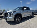 2026 Toyota Tundra 4WD 4WD Limited CrewMax 5.5' Bed (Natl)