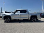 2026 Toyota Tundra 4WD 4WD Limited CrewMax 5.5' Bed (Natl)