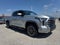 2026 Toyota Tundra 4WD 4WD Limited CrewMax 5.5' Bed (Natl)