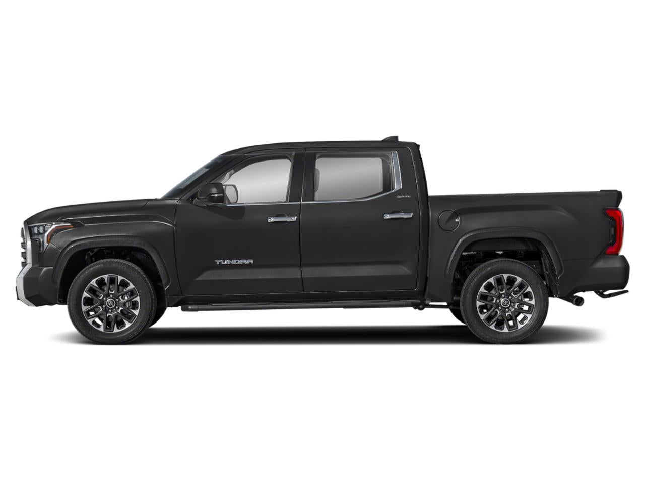 2026 Toyota Tundra 4WD 4WD Limited CrewMax 5.5' Bed (Natl)