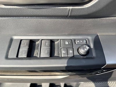 2025 Toyota Tundra 4WD 4WD Limited CrewMax 5.5' Bed (Natl)