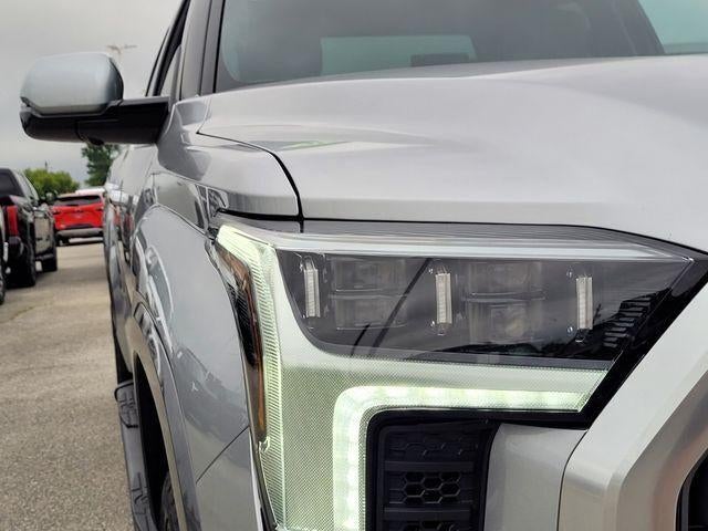 2024 Toyota Tundra 4WD 4WD Limited CrewMax 5.5' Bed (Natl)