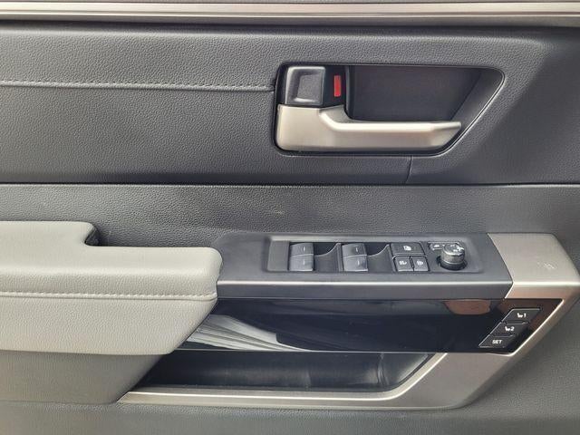 2024 Toyota Tundra 4WD 4WD Limited CrewMax 5.5' Bed (Natl)