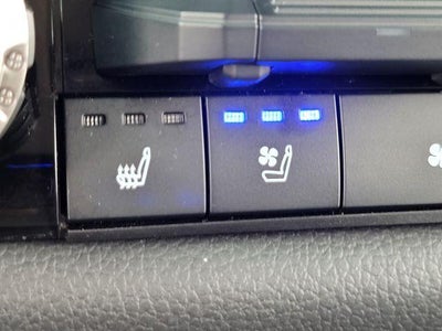 2024 Toyota Tundra 4WD 4WD Limited CrewMax 5.5' Bed (Natl)