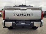 2024 Toyota Tundra 4WD 4WD Limited CrewMax 5.5' Bed (Natl)