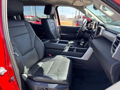 2023 Toyota Tundra 4WD 4WD Limited CrewMax 5.5' Bed (Natl)