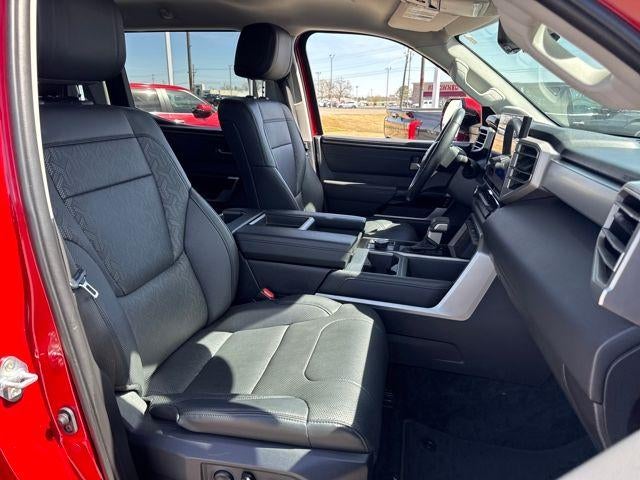 2023 Toyota Tundra 4WD 4WD Limited CrewMax 5.5' Bed (Natl)