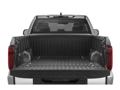 2023 Toyota Tundra 4WD 4WD Limited CrewMax 5.5' Bed (Natl)