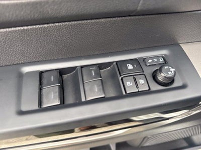 2026 Toyota Tundra 4WD 4WD Limited CrewMax 5.5' Bed (Natl)
