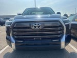 2023 Toyota Tundra 4WD 4WD Limited CrewMax 5.5' Bed (Natl)