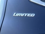 2023 Toyota Tundra 4WD 4WD Limited CrewMax 5.5' Bed (Natl)