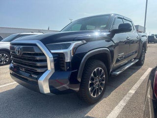 2023 Toyota Tundra 4WD 4WD Limited CrewMax 5.5' Bed (Natl)