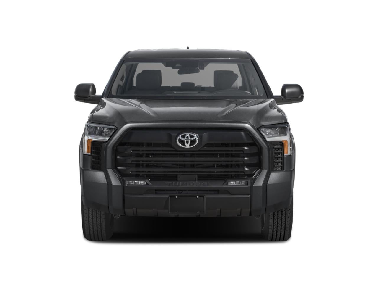 2025 Toyota Tundra 2WD 2WD SR5 CrewMax 5.5' Bed (SE)