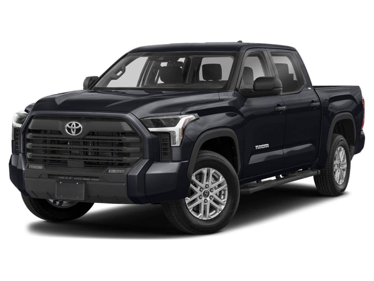 2023 Toyota Tundra 4WD 4WD SR5 CrewMax 5.5' Bed (SE)