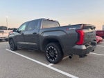 2024 Toyota Tundra 4WD 4WD SR5 CrewMax 5.5' Bed (SE)