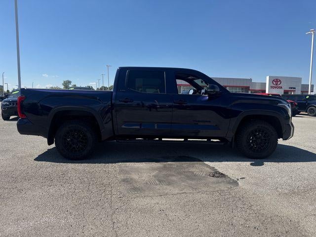 2026 Toyota Tundra 4WD 4WD SR5 CrewMax 5.5' Bed (SE)