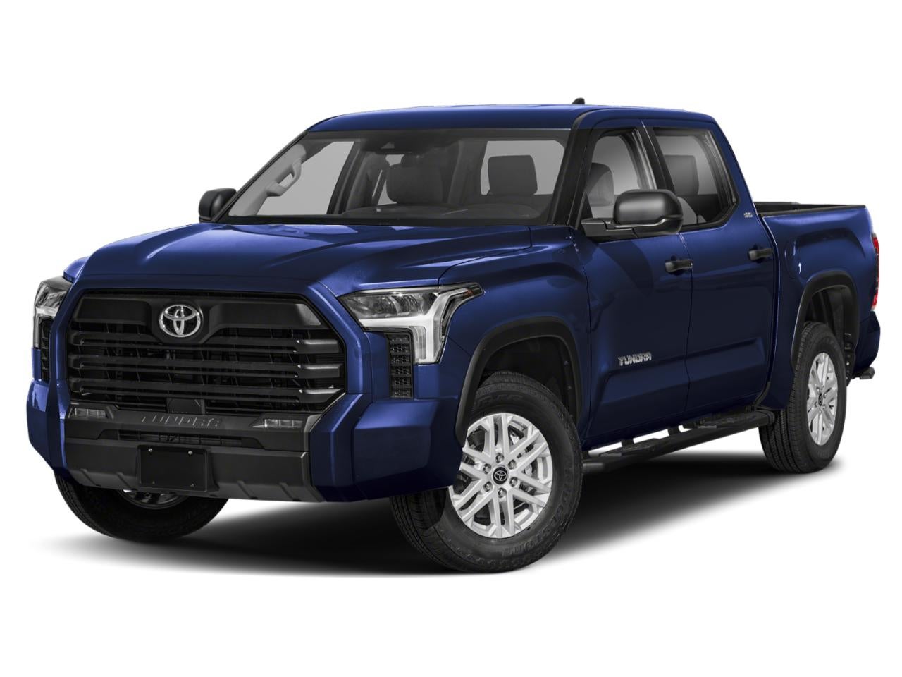 2026 Toyota Tundra 4WD 4WD SR5 CrewMax 5.5' Bed (SE)