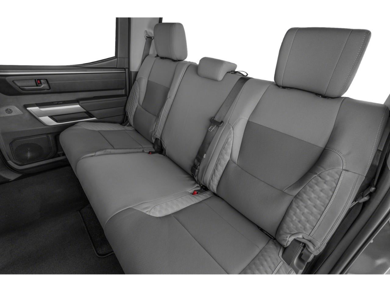 2026 Toyota Tundra 4WD 4WD SR5 CrewMax 5.5' Bed (SE)