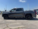 2026 Toyota Tundra 4WD 4WD SR5 CrewMax 5.5' Bed (SE)