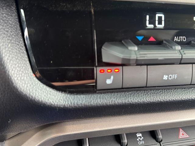 2026 Toyota Tundra 4WD 4WD SR5 CrewMax 5.5' Bed (SE)