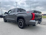 2026 Toyota Tundra 4WD 4WD SR5 CrewMax 5.5' Bed (SE)
