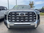 2024 Toyota Tundra 4WD 4WD 1794 Edition CrewMax 5.5' Bed (Natl)